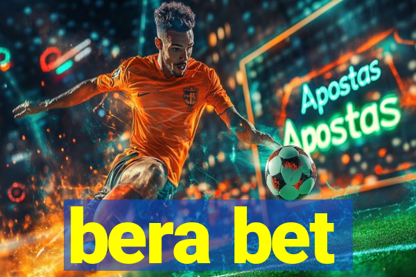 bera bet